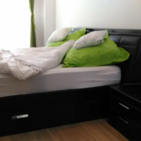 Apartment Apart Traian