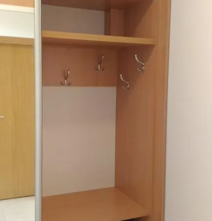 Apart Traian Apartment *