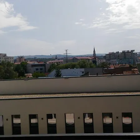 Apart Traian Cluj-Napoca